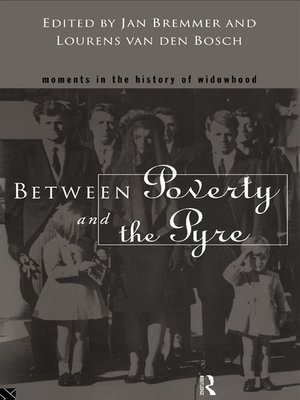 cover image of Between Poverty and the Pyre